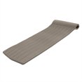 thumbnail image 1 of TRC Recreation Serenity 1.5" Thick Foam Swimming Pool Float Lounger, Bronze, 1 of 12
