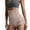 Coffee, variant on High Waist Tummy Control Shapewear Briefs, Anti-Gravity Lifting Seamless Shaper Shorts, Stretch Nylon Spandex Everyday Body Shaper, 1 Piece, M-L-XL-XXL-XXXL Plus Size Friendly