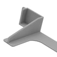 thumbnail image 2 of Soporte de impresión 3D para disco duro de 2,5 pulgadas para PS2 SCPH 30000/50000 (gris) Hugtrwg Nuevos Originales, 2 of 6