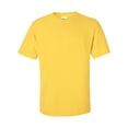 thumbnail image 3 of Gildan Mens Ultra Cotton T-Shirt, XL, Daisy, 3 of 3