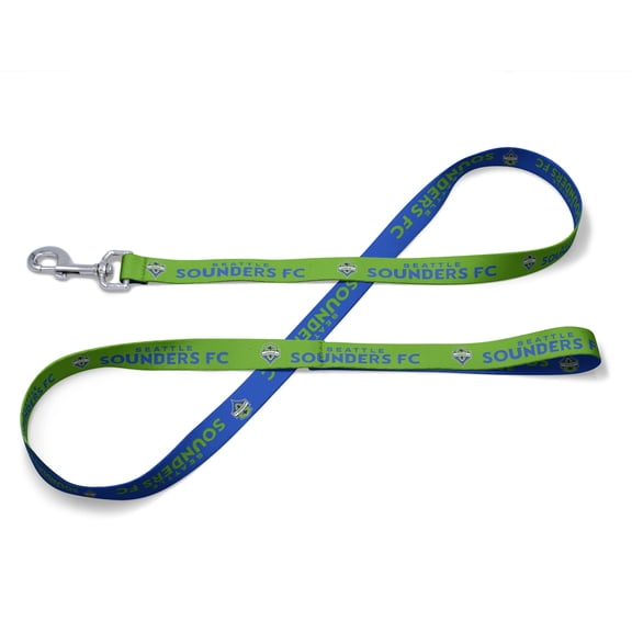 WinCraft Seattle Sounders FC Pet Leash