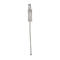 thumbnail image 2 of Tubo de succión quirúrgico, tubo de succión de aspirador dental Tubo de succión quirúrgico dental Tubo de succión de aspirador dental diseñado a medida, 2 of 9