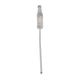 thumbnail image 1 of Tubo de succión de aspirador quirúrgico, Tubo de succión de aspirador dental Tubo de succión quirúrgico dental Tubo de succión dental de acero inoxidable Estándares líderes en la industria, 1 of 8