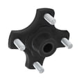 thumbnail image 4 of ,Rear Wheel Hub Flange Car Parts High-Intensity Output, 4 of 7