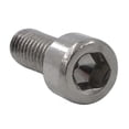 thumbnail image 4 of 20 Pcs Boulons de Cage pour Bouteille d'Eau, Vis en Acier Inoxydable, Vis Hexagonale, 4 of 5