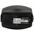 thumbnail image 4 of SoundTube Entertainment SM400i Indoor/Outdoor Surface Mount Speaker, 20 W RMS, Black, 4 of 4