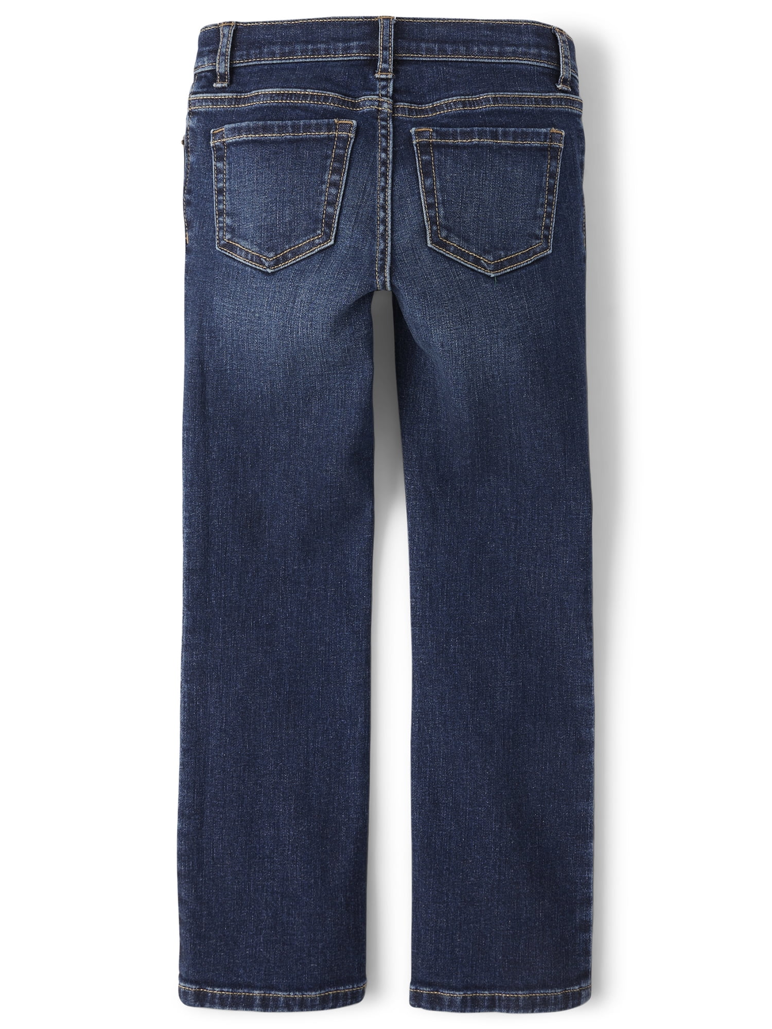 The Children's Place Girls Stretch Bootcut Jean, Sizes 4-18