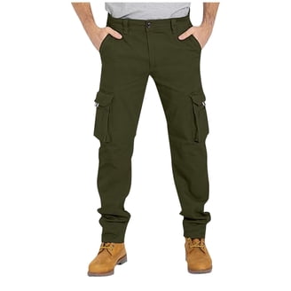 Sport-Tek Men's Polyester Wind Pants PST74, Track Joggers with