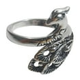 thumbnail image 2 of 3Pcs Knitting Loop Crochet Loop Open Finger Sewing Accessories Tool Phoenix, 2 of 7