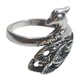thumbnail image 3 of 3 piezas de de tejido ajustable de ganchillo guía de soporte de de dedal para tejer herramienta de accesorios de manuali BLESIY anillo de bucle de tejido ajustable, 3 of 7