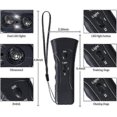 thumbnail image 4 of Anti Bark Device Ultrasonic Dog Barking Control Stop Repeller Trainer Train Tool, 4 of 5