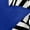 Blue, variant on Blue Womens Sweatshirt Oversized Sweatshirt for Women 2024 Fall Crewneck Star Striped Top Long Sleeve Preppy Y2K Hoodies Lightweight Fall Clothes for Women