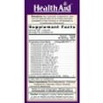 thumbnail image 4 of HealthAid ColonProbio – 82 Billion CFU Probiotic with Prebiotic, High Bifido Formula, 14 Strains, Once Daily, 30 Capsules*, 4 of 5