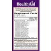 HealthAid ColonProbio – 82 Billion CFU Probiotic with Prebiotic, High Bifido Formula, 14 Strains, Once Daily, 30 Capsules*