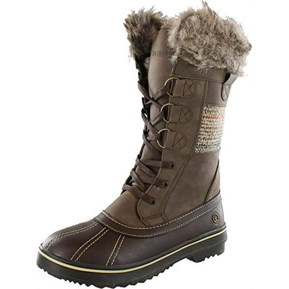 Northside Women's Bishop Cold Weather Fashion Boot