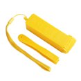 thumbnail image 1 of Cebos de pesca Bloodworm Baits Amarillo Sunnimix Estuche para anilladora de cebo de pesca, 1 of 8