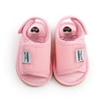 thumbnail image 6 of 0-18M Baby Girls Boys Air Mesh Sandals Anti-slip Summer Outdoor Sneaker Shoes, 6 of 6