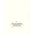 thumbnail image 2 of American Greetings A Christmas Story: I Dog Dare You Tongue Stuck on Pole Funny / Humorous Box of 10 Christmas Cards, 2 of 2