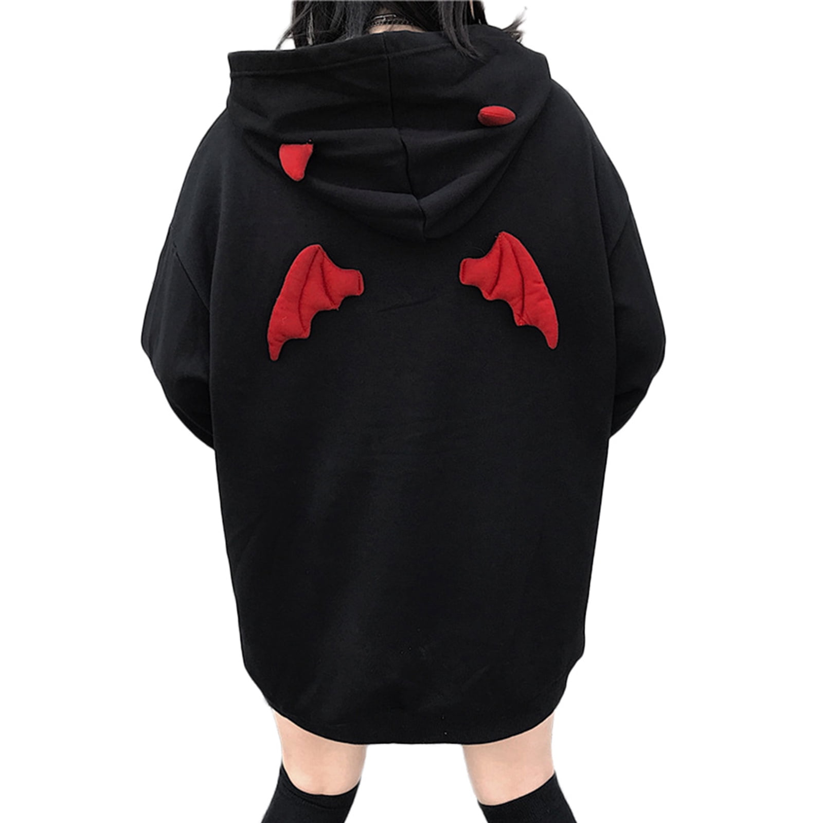 Slowthai devil hoodie new arrivals