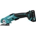 thumbnail image 1 of Cortador múltiple inalámbrico Makita PC01R3 12V max CXT® 2.0Ah, 1 of 8