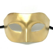 Men Masquerade Mask Mardi Gras Masks for Halloween Costume Burlesque Cosplay Steampunk Venetian Party Mas