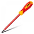 thumbnail image 1 of 1000v Insulated Screwdriver, Magnetic Tip Electrician Screwdriver, Phillips Screwdriver, Slotted Screwdriver, 1 of 8