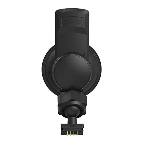 Overgivelse ensom Idol Vantrue N2 Pro, N2, T2, R3, X3 Dash Cam GPS Receiver Module Mini USB Port  Car Suction Cup Mount for Windows and Mac - Walmart.com