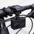 thumbnail image 4 of Montaje para ordenador de bicicleta Gopro Combo para manillar de bicicleta Ehuebsd cámara de acción deportiva soporte frontal para GarminBrytonIGS, 4 of 6