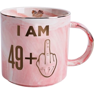 57th Birthday Gifts for Women Men - 11 oz Coffee Mug - 57 Year Old Present  Ideas for Mom, Dad, Wife, Husband, Son, Daughter, Friend, Colleague,  Coworker (57th Birthday Gift) - Walmart.com