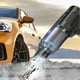 thumbnail image 4 of XWSHYW Aspirador Aspiradora Recargable, Potente Sucinta, Cubo para Recoger El Polvo, Batería de 3000 Mah, Ligera, 200 W, 16 000 Pa, Aspiradora de Mano para Coche, 4 of 6
