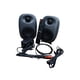 thumbnail image 2 of Bocinas Bluetooth 5.0 Bestisan SR06 60W Negro Reacondicionado, 2 of 5