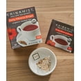 thumbnail image 3 of China Mist Organic Zesty Hibiscus Ginger Herbal Tea Sachets , 15 count box, 3 of 4