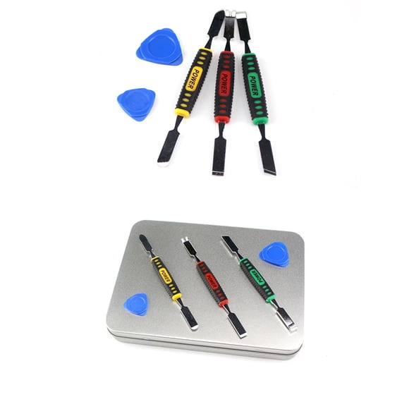 OUNONA Pry Tool for Electronics Mobile Phone Repair Tools 1 Set