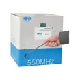 thumbnail image 5 of Tripp Lite 1000FT PVC CMR CAT 6 SOLID UTP BULK CABLE Gray 1000' (N222-01K-GY), 5 of 5