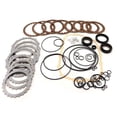 thumbnail image 1 of TRANSPEED M3WC CVT Auto Transmission Master Rebuild Kit for Honda for Civic 1.3L, 1 of 4