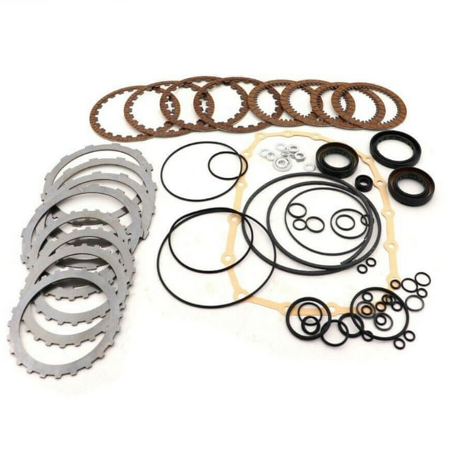 TRANSPEED M3WC Kit de Remise à Neuf Maître de Transmission Auto CVT pour Honda pour Civic 1,3 L