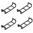 thumbnail image 1 of 4X Rc Coche Metal Mini Escalera Accesorios para Escaleras Trx4 -4 Body Scx10 90046 90047 D90 1/10 Rc Crawler, 1 of 8
