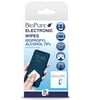 Biopure Electronic Wipes for Laptop, Computer, TV, Phone, and Tablet Screens - 50 Ct