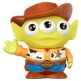 thumbnail image 4 of Pixar Alien Remix Anger, Boo & Woody 3-Pack Toys for Collectors Ages 6 Years & UpPixar Alien Remix Anger, Boo & Woody 3-Pack Toys for Collectors Ages 6 Years & Up, 4 of 13