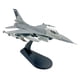 thumbnail image 3 of Avión de juguete infantil modelo caza 1:72, simulación de avión de juguete, exhibición de escritorio de aleación de aluminio para repisa de chimenea,, 3 of 9