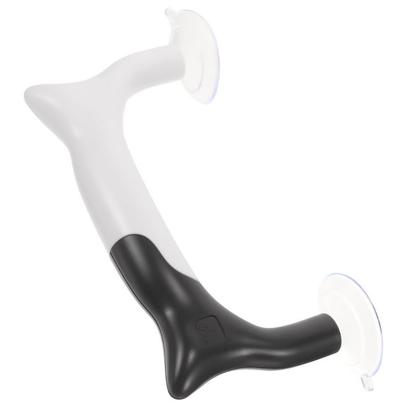 Greenadscape 1Pcs Quilting Ruler Handle for Crafting ABS PVC Multi-functional Portable Design