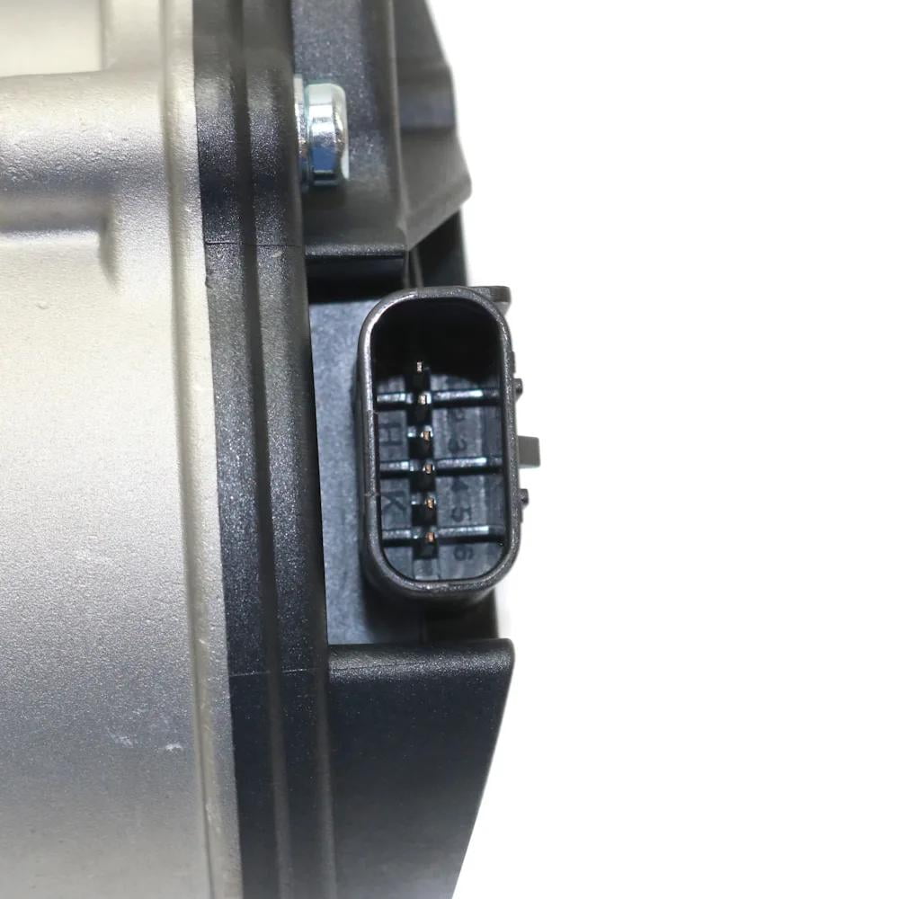 New Throttle Body Compatible With Ford Lincoln Mustang V6 6 Cyl 3.7L Transit-350 HD Base 6 Cyl 3.7L Edge Titanium 6 Cyl 3.5L MKX Black Label 6 Cyl 3.7L 2011-2020 By AT4Z9E926B
