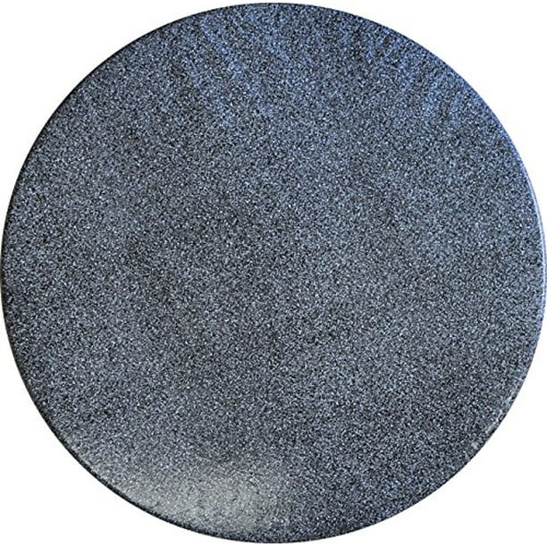 Fitted Vinyl Table Cloth Round With Elastic Edge Fits 44 Inch To 48 Tables Black Granite Com - 48 Round Vinyl Fitted Tablecloth Fitted Vinyl Table Cloth Round With Elastic Edge Fits 44 Inch To 48 Tables Black Granite Com - 48 Round Vinyl Fitted Tablecloth
