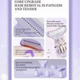 thumbnail image 3 of LCD Display Women'S Shaver Hair Removal Device Hair Removal Tool Face Removers for Body Full Body Shaver, 3 of 5