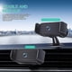 thumbnail image 4 of Car Phone Holder, Multi-function Car Phone Holder, Car Air Outlet Phone Holder, 4 of 4