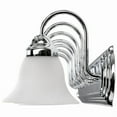 thumbnail image 6 of Nuvo 60-292 - Ballerina - 7 Light - 48" - Vanity - w/ Alabaster Glass Bell Shades, 6 of 23