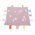 thumbnail image 1 of Manta de Seguridad para BebésManta Reconfortante Infantil de Algodón para Dormir ANGGREK Otros, 1 of 8