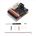 thumbnail image 2 of 2X Controlador de Vuelo F4Wing Mini MK1 STM32F405 Compatible con Firmware AP//INAV para Aeronaves de Ala Fija Pequeñas y Micro., 2 of 5
