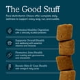 thumbnail image 4 of Fera Pets Dog Multivitamin Chews - With Probiotics, Glucosamine & Omega-3s - 90 Soft Chews, 4 of 11