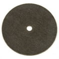 thumbnail image 2 of Forney Industries Cut-Off Wheel, Metal, Type 1, 4 in x 1/16 in x 3/8 in 5 PK, 2 of 5